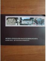 Muzeul civilizatiei dacice si romane Deva