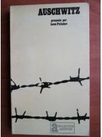 Leon Poliakov - Auschwitz