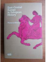 East-Central Europe in european history
