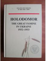 Poland and Ukraine in the 1930's - 1940's. Holodomor. The great famine in Ukraine 1932-1933