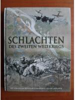 Schlachten des zweiten weltkriegs