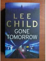 Lee Child - Gone tomorow