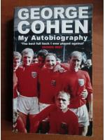 George Cohen - My autobiography