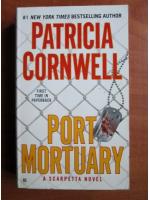 Patricia Cornwell - Port mortuary