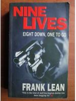 Frank Lean - Nine lives
