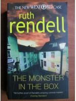Ruth Rendell - The monster in the box