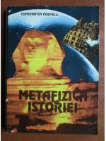 Constantin Portelli - Metafizica istoriei