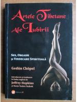 Gedun Chopel - Artele tibetane ale iubirii