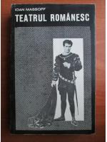 Ioan Massoff - Teatrul romanesc (volumul 3, 1877-1901)