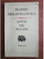 Barbu Delavrancea - Apus de soare