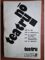 Teatru No