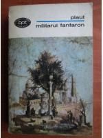 Plaut - Militarul fanfaron