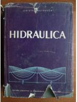 Cristea Mateescu - Hidraulica