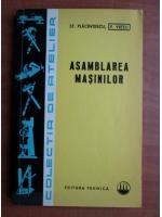 St. Placintescu - Asamblarea masinilor