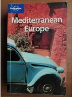 Mediterranean Europe