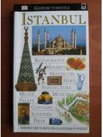 Istanbul. Ghid turistic