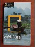 Vietnam (colectia National Geographic Travel. nr. 15)