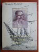 Al. Marinescu - Emil Racovita si expeditia Belgica