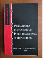 Anticariat: Analele Sighet 2. Instaurarea comunismului. Intre rezistenta si represiune