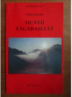 Andrei Beleaua - Ghid turistic, Muntii Fagaras