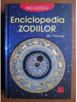 Anticariat: Bil Tierney - Enciclopedia zodiilor
