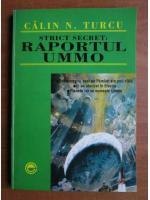 Calin N. Turcu - Raportul UMMO