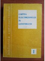 Cartea electricianului in constructii