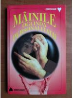 Catherine d'Amecourt - Mainele, oglinda personalitatii