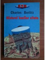 Anticariat: Charles Berlitz - Misterul lumilor uitate