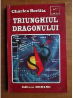 Anticariat: Charles Berlitz - Triunghiul dragonului
