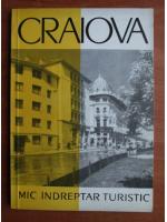 Anticariat: Craiova. Mic indreptar turistic