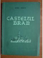 Anticariat: Emil Micu - Castelul Bran