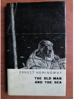 Anticariat: Ernest Hemingway - The old man and the sea