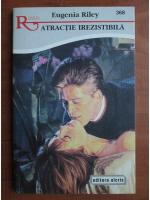 Eugenia Riley - Atractie irezistibila