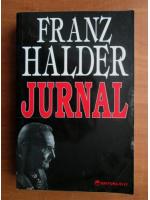 Anticariat: Franz Halder - Jurnal 1939-1942