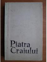 I. Ionescu-Dunareanu - Piatra Craiului