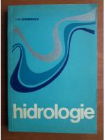 Anticariat: I. Vladimirescu - Hidrologie
