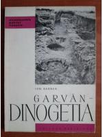 Anticariat: Ion Barnea - Garvan Dinogetia