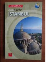 Istanbul. Ghid turistic