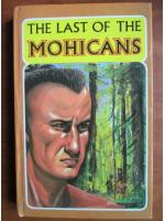 Anticariat: James Fenimore Cooper - The last of the mohicans