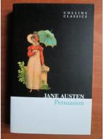 Anticariat: Jane Austen - Persuasion