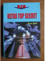 Jean Sider - Ultra top secret