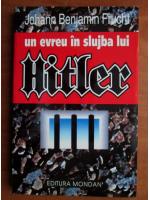 Johann Benjamin Frucht - Un evreu in slujba lui Hitler