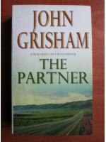 Anticariat: John Grisham - The partner
