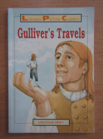 Jonathan Swift - Gulliver's travels