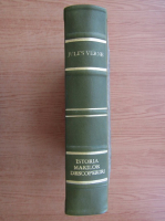 Jules Verne - Istoria marilor descoperiri (2 volume)