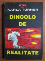 Karla Turner - Dincolo de realitate