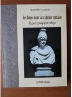 Anticariat: Leonard Velcescu - Les daces dans la sculture romaine