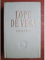 Lope de Vega - Comedii