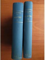 M. Sorbul - Teatru (2 volume)